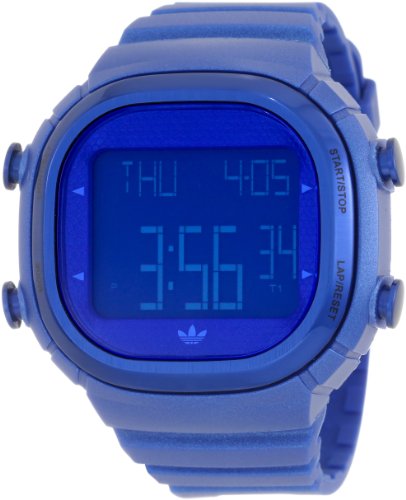 adidas originals Watches Seoul (Blue)