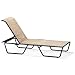 Winston Lido Sling Stackable Chaise Lounge