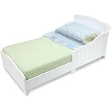 Nantucket Collection Toddler Bed