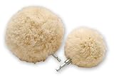 Review Lake Country Manufacturing  / Lake Country Wool-Ball 3 inch & 5 inch Polishing Ball Combo