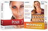 Poser 7 3D Figure Design and Animation [OLD VERSION]