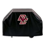 Boston College Eagles Grill Cover Size: 66" H x 21" W x 36" D