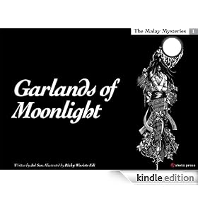 Garlands of Moonlight (The Malay Mysteries)