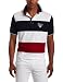 Nautica Men's Golf Coast Short Sleeve Polo Shirt
