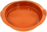 Review Paderno/World Cuisine 47765-24 / World Cuisine Non-Stick Silicone Mold, Quiche/Tart, Plain