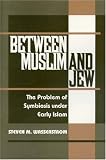 Image of Between Muslim and Jew