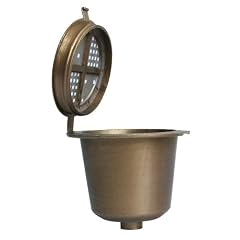 Coffeeduck f�r Nespresso - Die nachf�llbare Nespresso - Kapsel (3 St�ck)