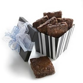 Chocolate Fudge Brownies