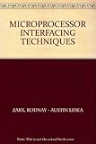 Microprocessor interfacing techniques