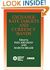 Exchange Rate Targets and Currency Bands