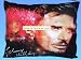 JOHNNY HALLYDAY - Coussin - Oreiller