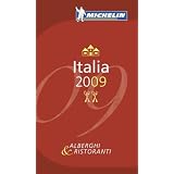 Michelin Guide Italia (Italian Edition)