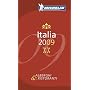 Michelin Red Guide 2009 Italia (Michelin Red Guide: Italia) (Italian Edition)