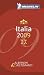 Michelin Red Guide 2009 Italia (Michelin Red Guide: Italia) (Italian Edition)