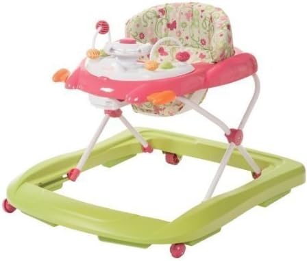 Safety 1st Activity Walker, Kenley Sound 'N Lights