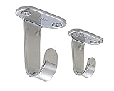 ランプ印フック　ＨＪ－５０Ｓ　　スガツネ工業