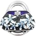 kilofly Purse Hook **3 choices** - Foldable - Hailey