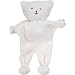Under The Nile Flat Bear Lovie