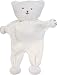 Under The Nile Flat Bear Lovie
