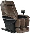 Panasonic EP30003TU MASSAGE CHAIR 22 AIRBAGSVOICE DUIDE BROWN