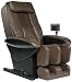 Panasonic EP30003TU MASSAGE CHAIR 22 AIRBAGSVOICE DUIDE BROWN