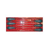 Buy 6 Pc. Extra Long Torx® Driver Set by CalVan Tools