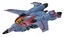 Transformers Animated Voyager Starscream