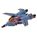 Transformers Animated Voyager Starscream