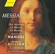Haendel Messiah Rilling