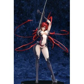 Witchblade Masane 1/6 eme