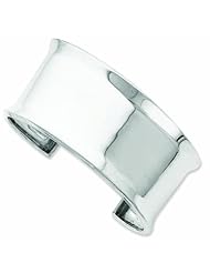 Sterling Silver Bangle
