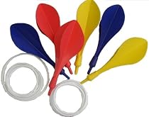 Traditional Garden Games Lawn Darts