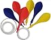 Traditional Garden Games Lawn Darts