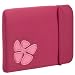 Electronics : REVERS15.4"LAPTOP Sleeve-pink