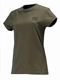 Helly Hansen Women's Ekolab Short Sleeve Tee