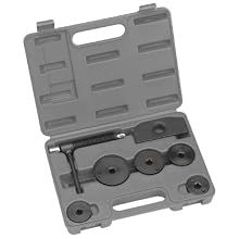 OTC 7317A Disc Brake Caliper Tool Set