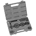 OTC 7317A Disc Brake Caliper Tool Set