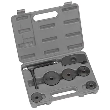 Set A Shopping Price Drop Alert For OTC 7317A Disc Brake Caliper Tool Set