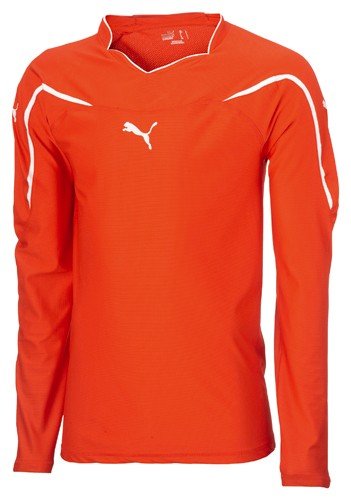 Puma Trikot PowerCat 1.10 langarm