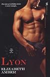 Lyon: Lords Of Satyr