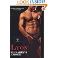 Lyon: Lords Of Satyr (The Lords of Satyr)