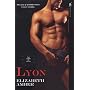 Lyon (The Lords of Satyr)