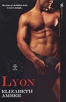 Lyon: Lords Of Satyr (The Lords of Satyr)