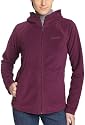 Columbia Sportswear Women's Twilight Ride Fleece Jacket
