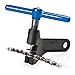 Park Tool USA Professional Chain Tool CT-3, 10-Speed Compatible