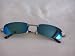 Sports : MATRIX STYLE Blau FLEX TEMPLE  VERSPIEGELT 1804BLA