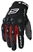 FIVE TECHNOLOGY グローブ GLOVES FIVEのフラッグシップモデル ［ STUNT ］ ［ カラー ブラック／レッド サイズ S ］ STUNT ｸﾞﾛｰﾌﾞ BK/RD S