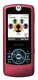Motorola RIZR Z3 Rose Phone (T-Mobile)