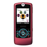 Motorola RIZR Z3 Rose Phone (T-Mobile)