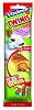 Vitakraft Rabbit Twinis Kracker and Biscuit Turnip seed (Pack of 8)